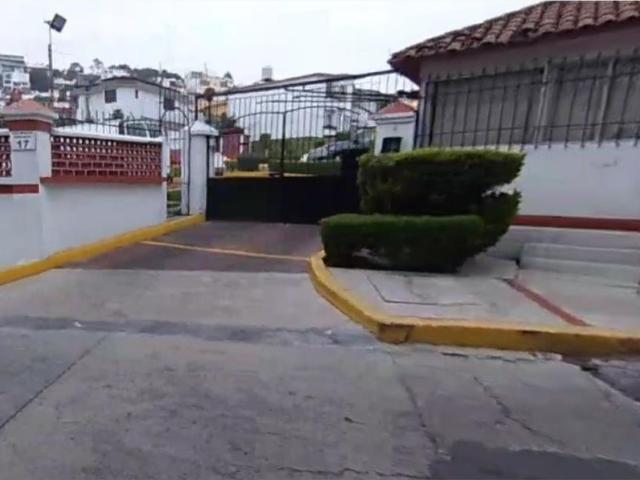 Casa en venta en Ahuehuetes, Atizapán de Zaragoza, México