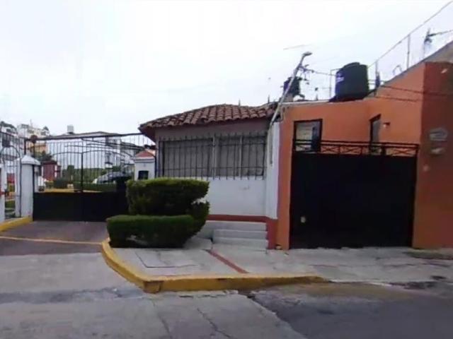 Casa en venta en Ahuehuetes, Atizapán de Zaragoza, México