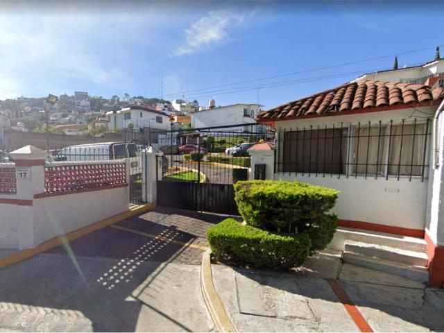 Casa en venta en Ahuehuetes, Atizapán de Zaragoza, México