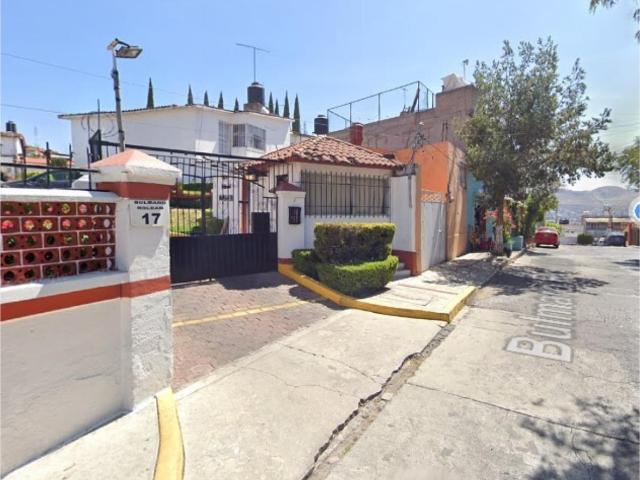 Casa en venta en Ahuehuetes, Atizapán de Zaragoza, México