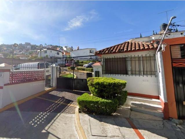Casa en venta en Ahuehuetes, Atizapán de Zaragoza, México