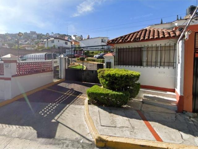 Casa en venta en Ahuehuetes, Atizapán de Zaragoza, México