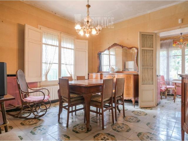 Casa en venta en Aiguafreda