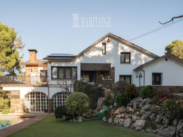 Casa en venta en Aiguafreda