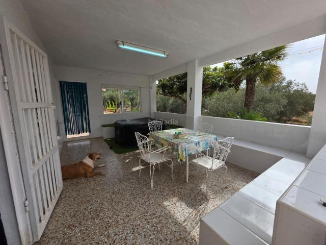 Casa en venta en Aigües. Casas.