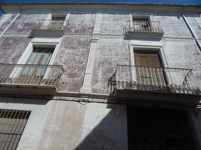 Casa en venta en Aielo de Malferit, Valencia