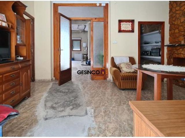 Casa en Venta en Aielo de Malferit, Valencia