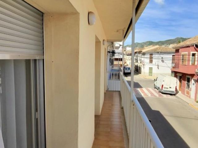 Casa en Venta en Aielo de Malferit, Valencia