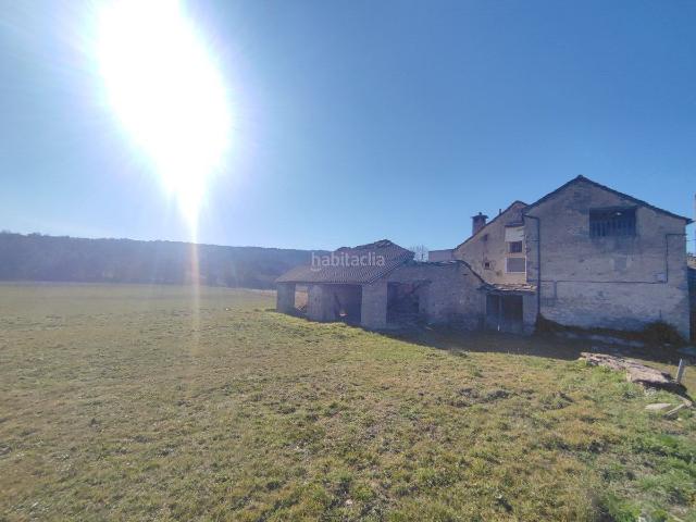 Casa en venta en Aínsa Sobrarbe. Casa en venta en AinsaSobrarbe, 8 dormitorios. Casas Aínsa.