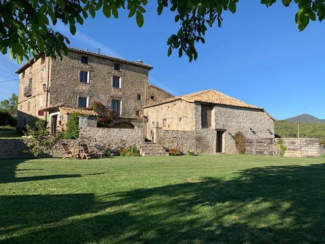 Casa en venta en Aínsa Sobrarbe. Casa rural superior en pleno Sobrarbe. Casas Aínsa.