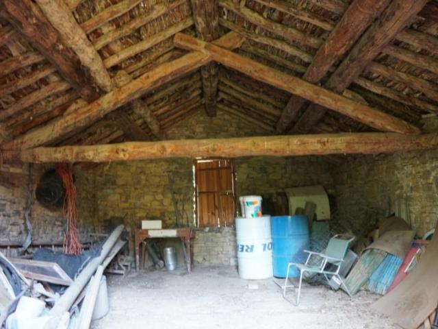 Casa en venta en Aínsa Sobrarbe Huesca