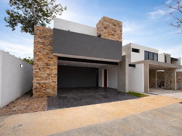 Casa en venta en AIRE PURO