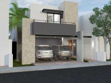 CASA EN VENTA EN AIRE PURO, SAN IGNACIO MERIDA