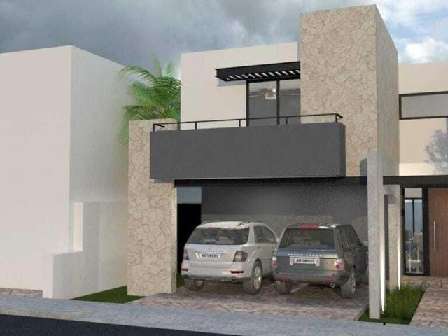 CASA EN VENTA EN AIRE PURO, SAN IGNACIO MERIDA