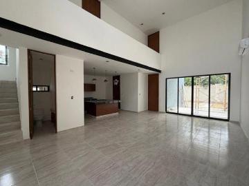 CASA EN VENTA EN AIRE PURO, SAN IGNACIO MERIDA