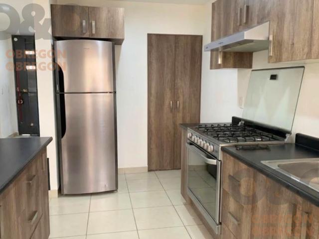 Casa en Venta en Airen Residencial, Le?n Gto