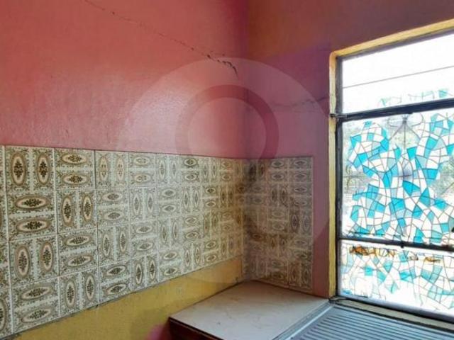 Casa en venta en Ajacuba Centro