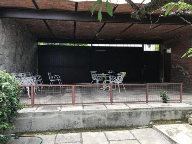 Casa en venta en Ajijic Centro
