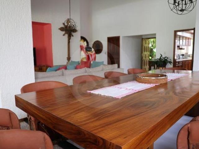 Casa en venta en Ajijic Centro