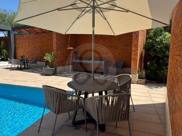 Casa en venta en Ajijic Centro