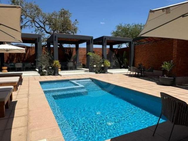 Casa en venta en Ajijic Centro