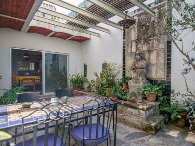 CASA EN VENTA EN AJIJIC CENTRO