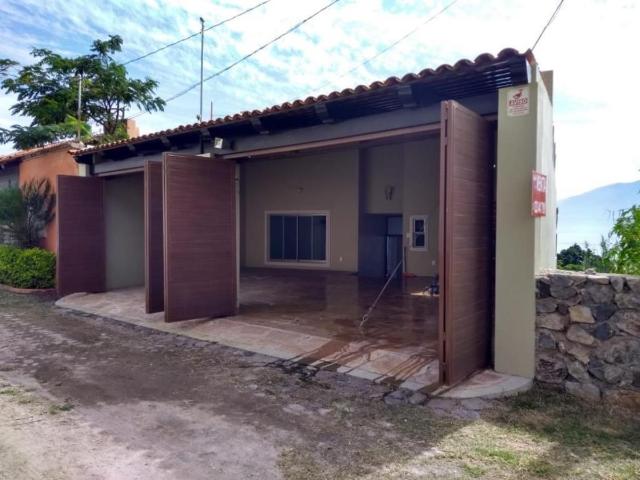 Casa en venta en Ajijic Centro, Chapala, Jalisco