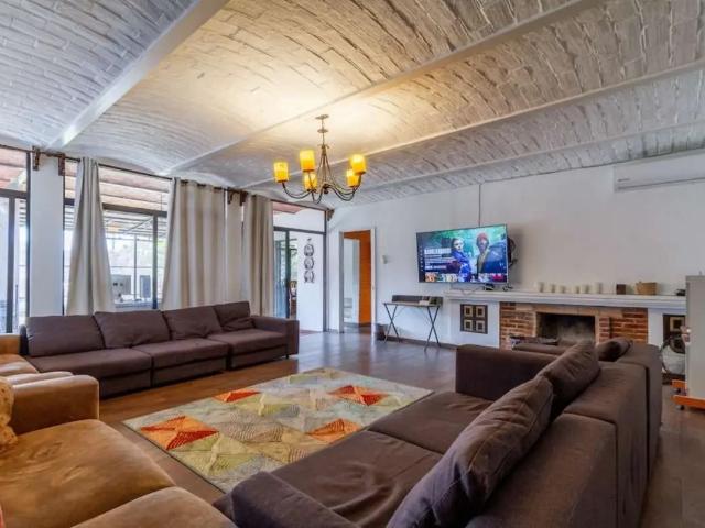 Casa en venta en Ajijic, Chapala, Jal Mexico