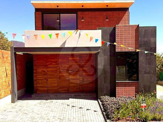 CASA EN VENTA EN AJIJIC INT 15