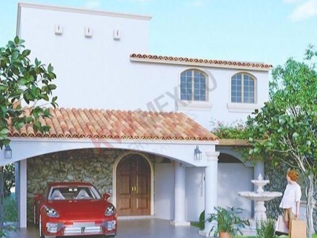 Casa en venta en Ajijic, Jalisco
