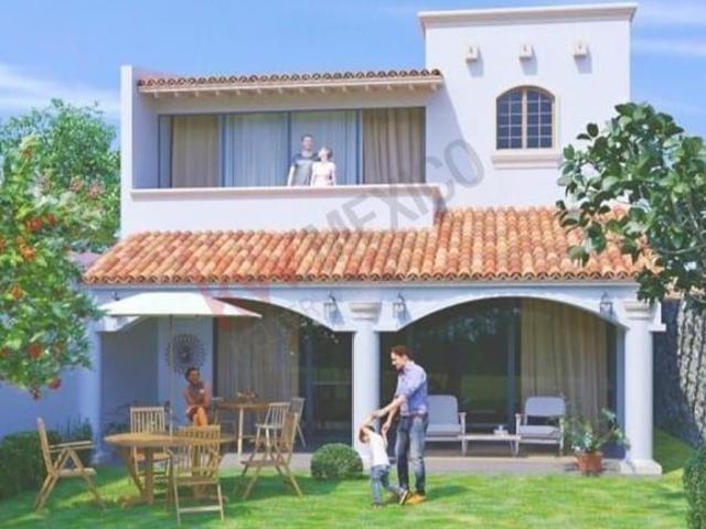 Casa en venta en Ajijic, Jalisco