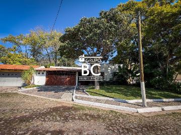 casa en venta en ajijic la floresta