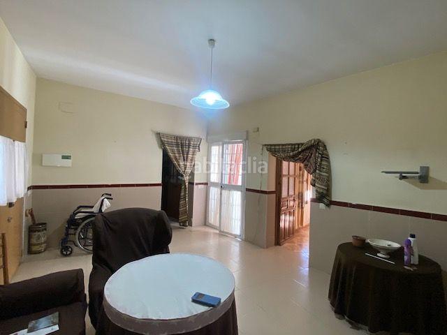 Casa en venta en Ajofrín. SE VENDE CASA EN SONSECA. Casas.