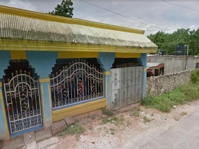 Casa en venta en Akil Centro, Akil, Yucatán
