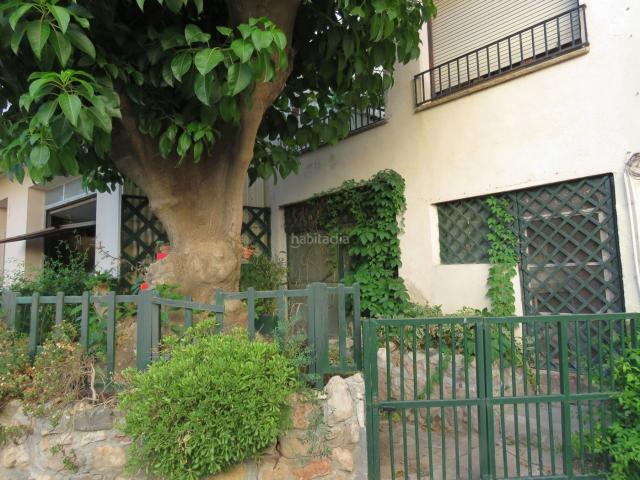 Casa en venta en Alcover. Casa en venta en Alcover, 6 dormitorios. Casas.