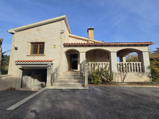 Casa en venta en Alcover. Casas.