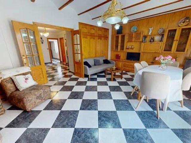 Casa en Venta en Alcoy Alcoi