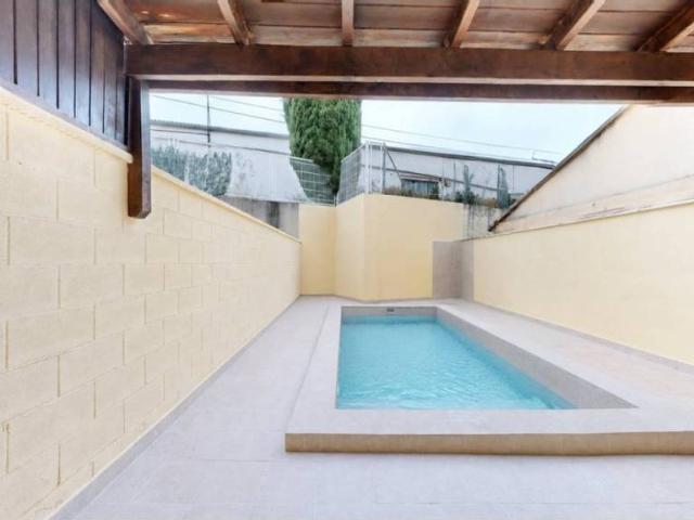 Casa en Venta en Alcoy Alcoi