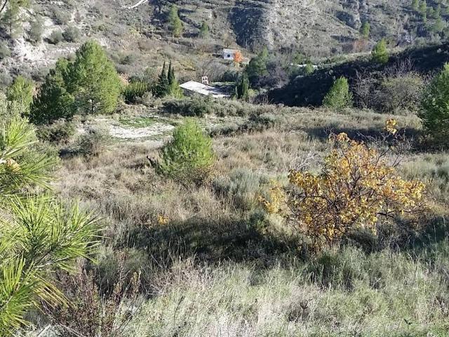 Casa en Venta en Alcoy Alcoi