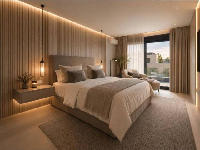 Casa en Venta en Alcobendas