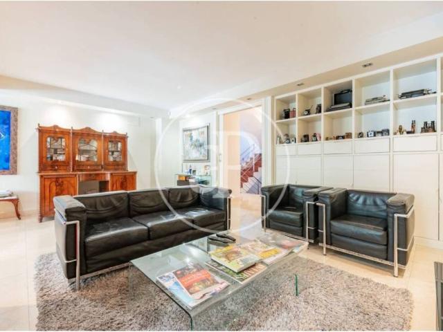 Casa en Venta en Alcobendas