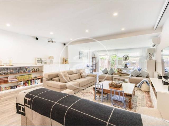 Casa en Venta en Alcobendas