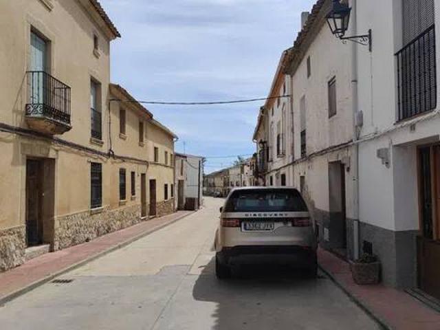 Casa en Venta en Alcocer