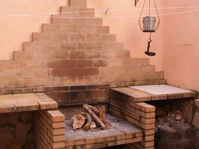 Casa en venta en Alcocer de Planes, Alicante
