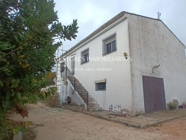Casa en venta en Alcoi, Batoi. FINCA DE OLIVOS EN ALCOY. Casas.