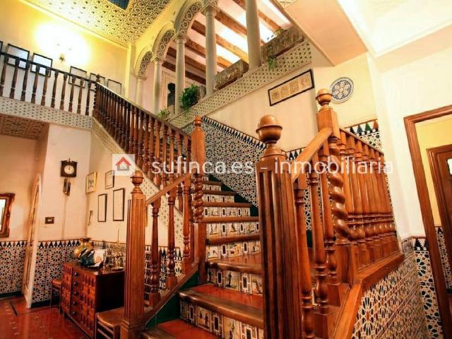 Casa en venta en Alcoi, Eixample. CASA ALCOY ENSANCHE. Casas.