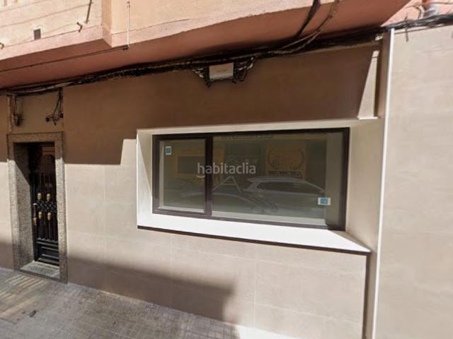 Casa en venta en Alcoi, Eixample. Vivienda alquilada en Calle Perú, 41 Alcoy. Casas.
