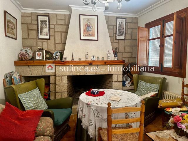Casa en venta en Alcoi, Santa Rosa. CASA ALCOY PARTIDA DE MARIOLA. Casas.