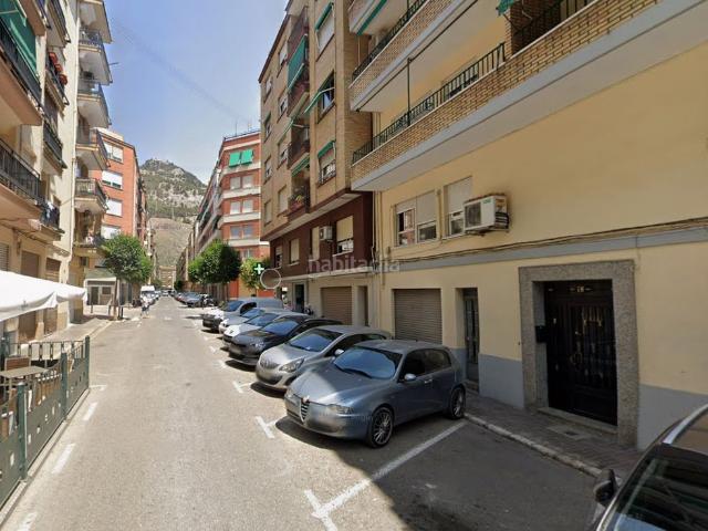 Casa en venta en Alcoi, Santa Rosa. Casas.