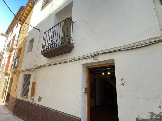 Casa en venta en Alcolea de Cinca. CASA DE SEGUNDA MANO EN ALCOLEA DE CINCA. Casas Alcolea de.